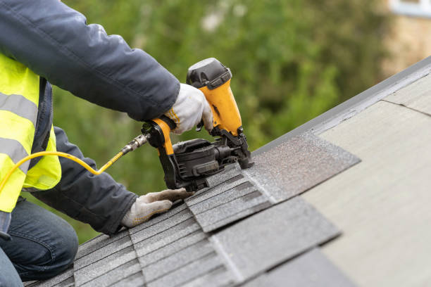 Best Commercial Roofing Services  in Colmar Manor, MD