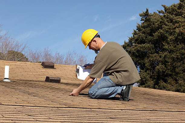 Fast & Reliable Emergency Roof Repairs in Colmar Manor, MD