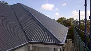 Best Emergency Roof Repair Services  in Colmar Manor, MD